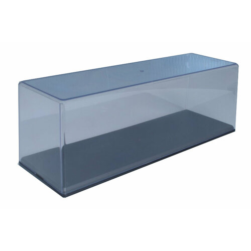 Бокс средний для модели 1:43 (32X10.5X10.5 см) для грузовика с прицепом или автобуса