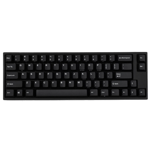 Leopold FC660M PD V20 Cherry MX Silent Red 1049000₽