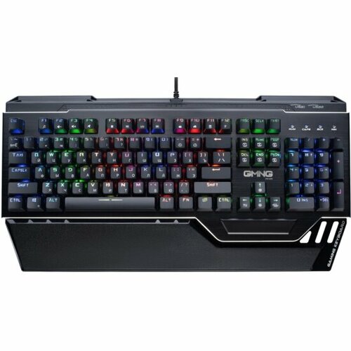 Клавиатура Gmng 985GK черный 1677413 350000₽