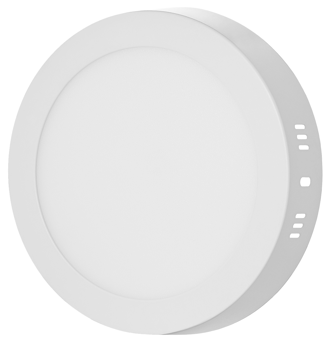 фото Накладная LED панель LUCEM LED LM-SLPR 6W 6500К