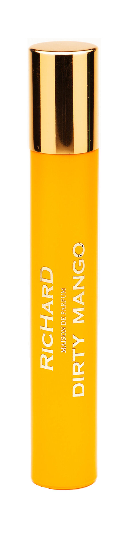 RICHARD MAISON DE PARFUM Dirty Mango Парфюмерная вода унисекс, 10 мл