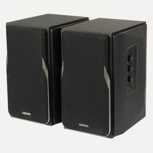 Изображение товара Колонки Edifier R1380T, 2.0, черный