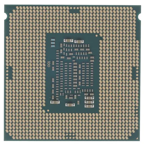 Процессор Intel Core i3-9100 LGA1151 v2 4 x 3600 МГц