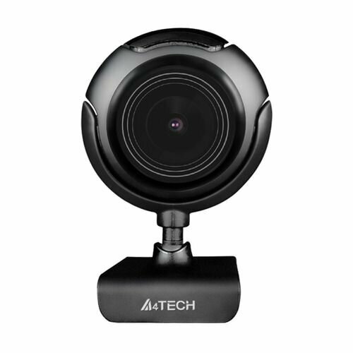 Web-камера A4TECH PK-710P, черный веб камера a4tech pk 710p черный pk 710p