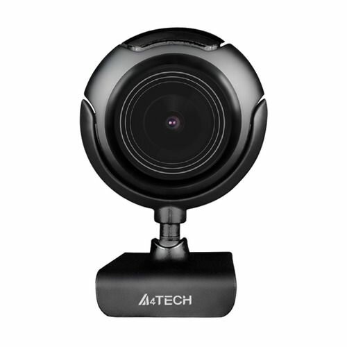 Web-камера A4TECH PK-710P черный