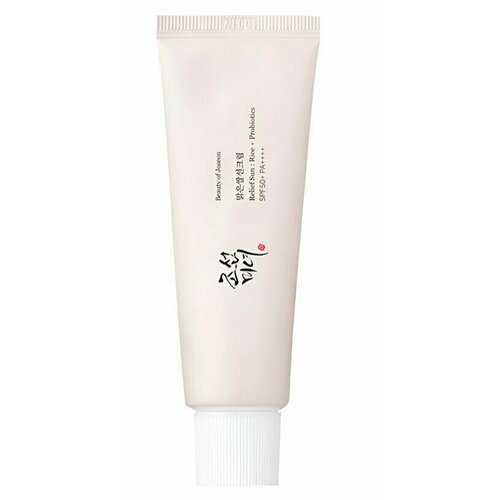 Beauty of Joseon Солнцезащитный крем c пробиотиками Relief Sun Rice And Probiotics SPF 50+