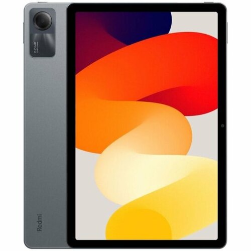 Планшет Xiaomi Redmi Pad SE 11 6/128Gb Wi-Fi Graphite Gray