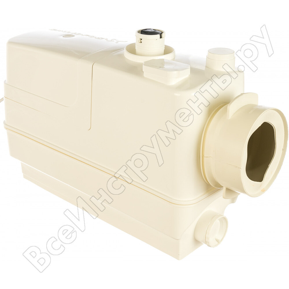 Канализационная насосная установка Grundfos Sololift2 CWC-3 97775316