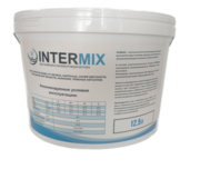 Смешанная ионообменная смола для обезжелезивания и умягчения воды INTERMIX В+