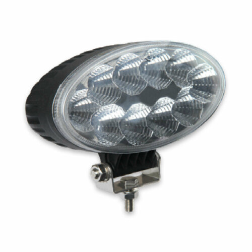 Светодиодная фара рабочего света LEDWORKER 50W / 5000Lm / Flood