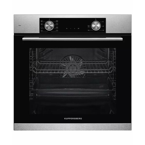 Встраиваемый духовой шкаф Kuppersberg HF 607 BX 5099200₽