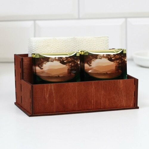 Органайзер для кухни 16 х 95 см 2580₽