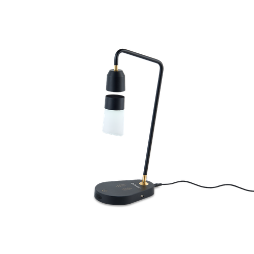 Настольная лампа 75Вт 3000K 14694₽