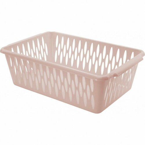 Корзина Keeplex Light 3019595см бежевый топаз 469₽