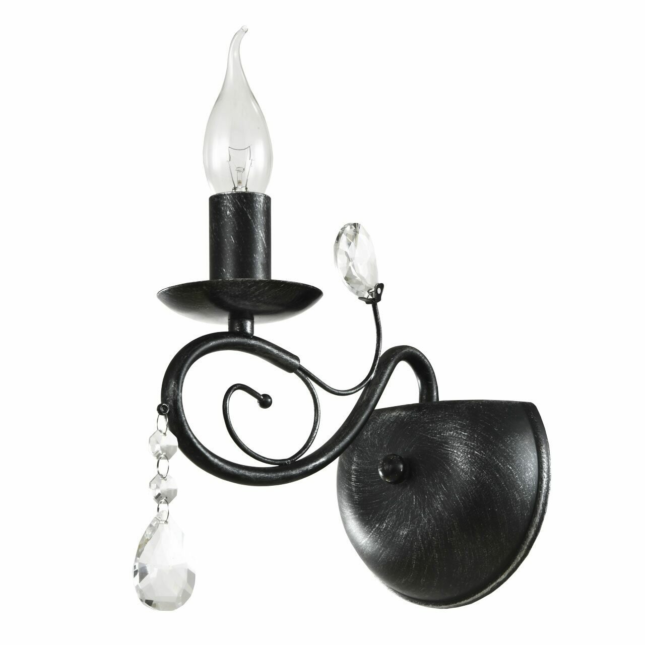 фото Настенное бра De Markt Лада 442020801