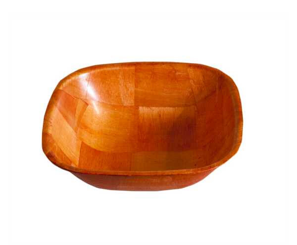 фото Салатник MC-1903397-L квадратный 25 см