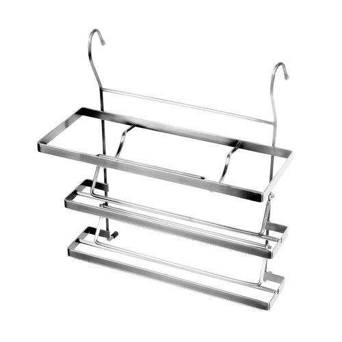 Держатель для полотенца фольги пленки Palladium HD 207100 CP 2313₽