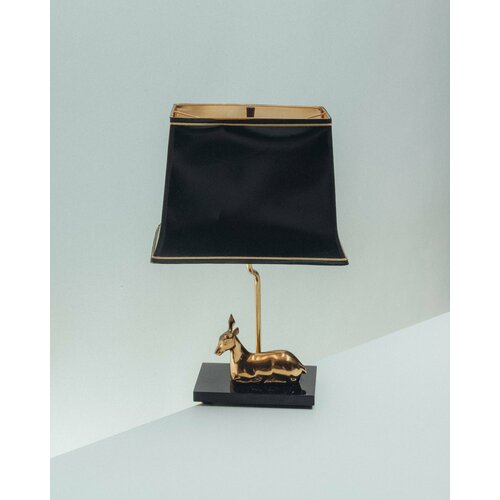 Лампа настольная 