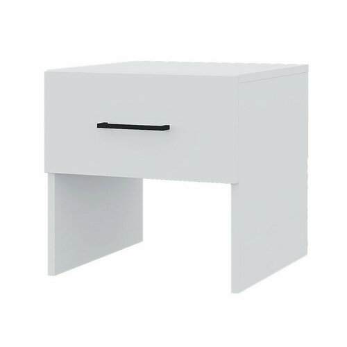 Тумба VICTOR белый