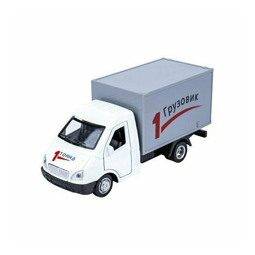 Грузовик крутые тачки 1 тонна инерционный световые и звуковые эффекты металлический