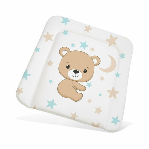 Пеленальный матрас Pituso Мишутка 1460₽