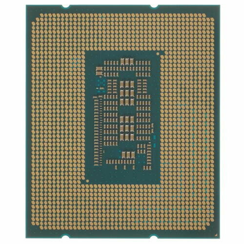 Процессор Intel Core i5-12600KF LGA1700 10 x 3700 МГц