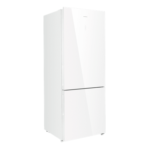 Холодильник с инвертором MAUNFELD MFF1857NFW 8610000₽