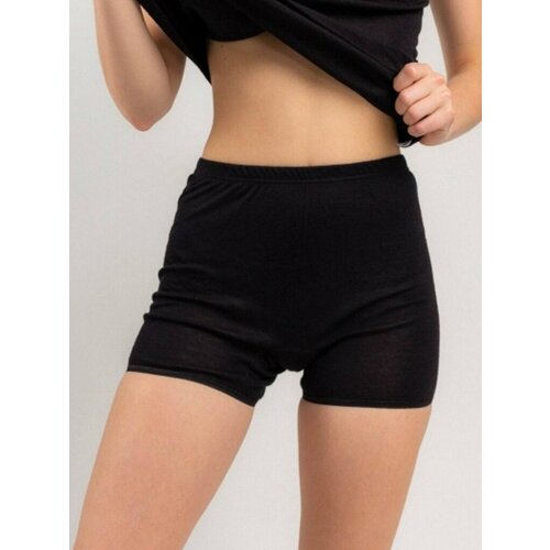 фото Трусы comazo, размер 40, черный