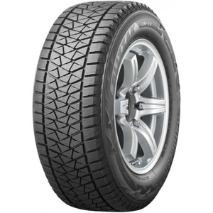 Зимние шины Bridgestone Blizzak DM-V2 215/80 R15 102R