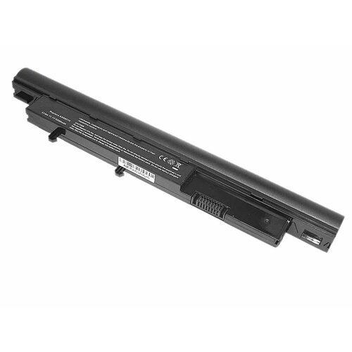 Аккумуляторная батарея для ноутбука Acer Aspire 3810T 5810T (AS09D70) 5200mAh OEM черная аккумуляторная батарея anybatt 11 b1 1139 4400mah для ноутбуков acer gateway packard bell as09d70 as09d31 as09d56