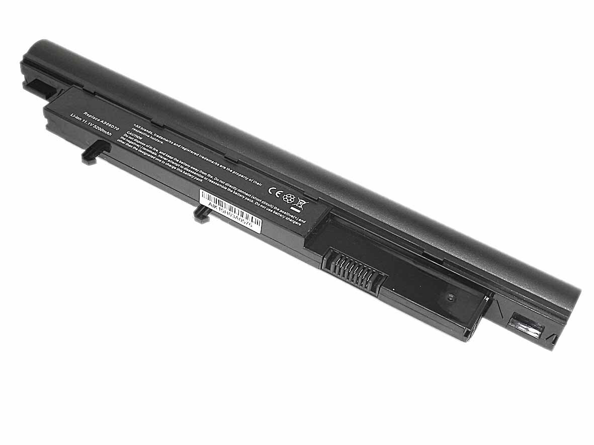 Аккумулятор для ноутбука ACER 5538 5200 mah 11.1V