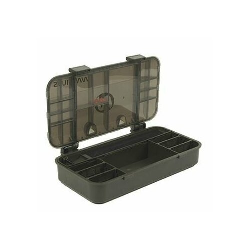 Коробка для снастей Nautilus Carpfishing Box CS-S1 (рыболовный ящик)