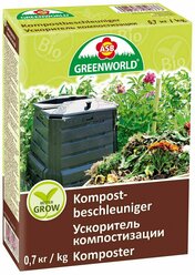 Ускоритель компостирования ASB Greenworld 700 г