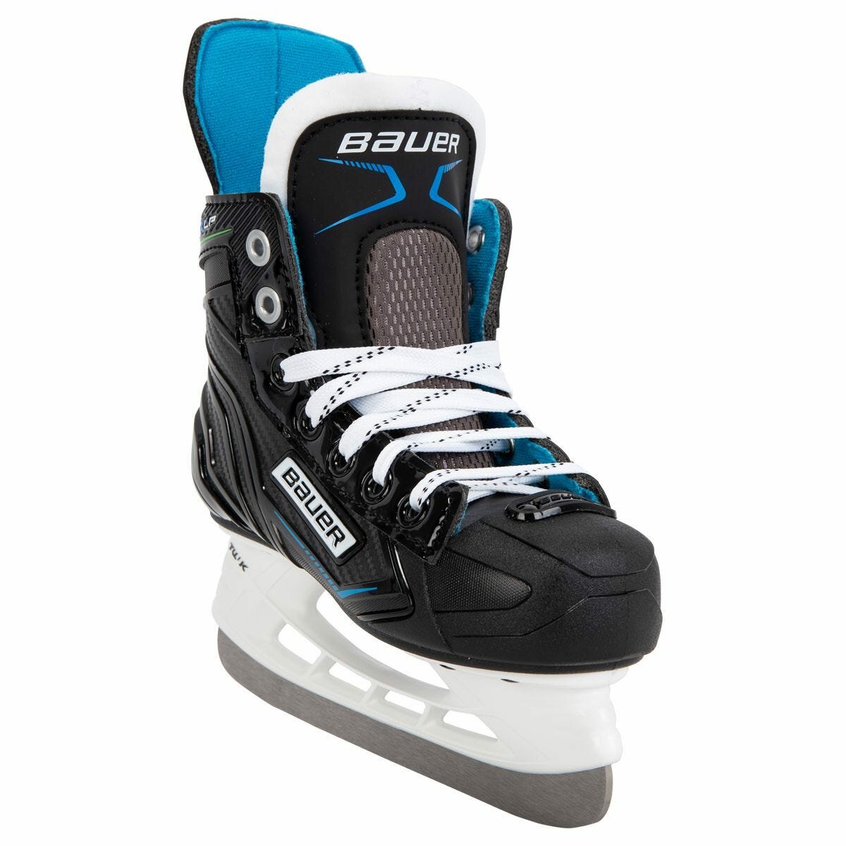 Коньки хоккейные BAUER X-LP YTH S21 (YTH 13,0 R)