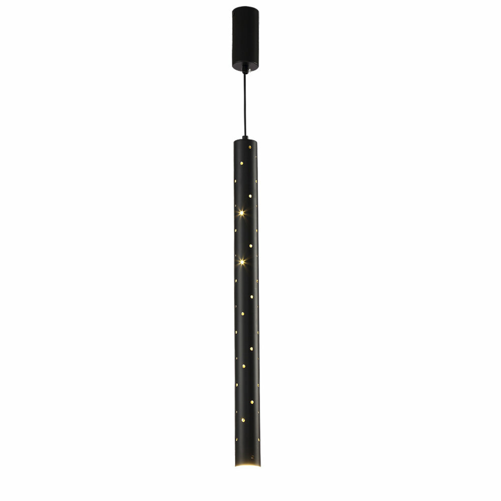 Светильник подвесной Crystal Lux CLT 232C600 BL 3000K - фото №10