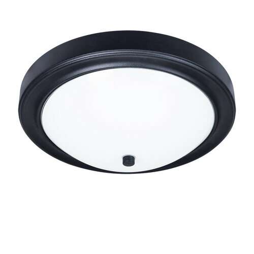Светильник потолочный Arte James A4049PL-3BK 5290₽