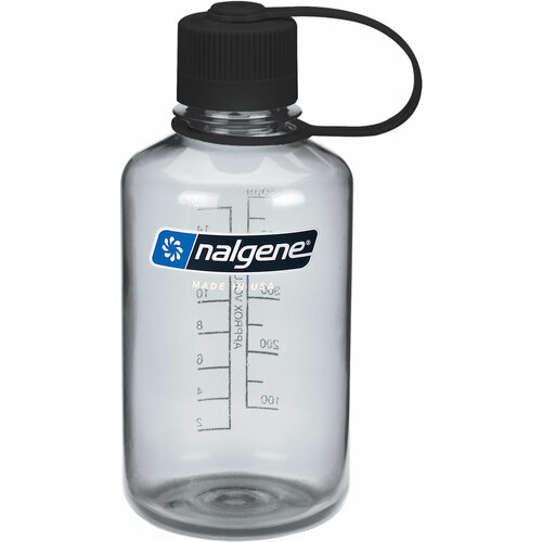 Бутылка для воды Nalgene Everyday 16oz NM 0,5 л (серый)