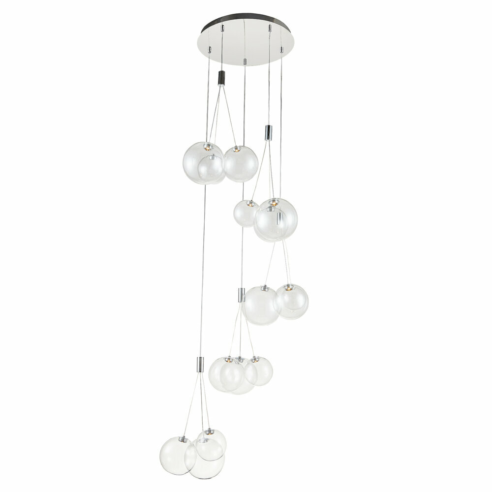 Светильник Simple Story 1020 1020-LED15PL - фото №3