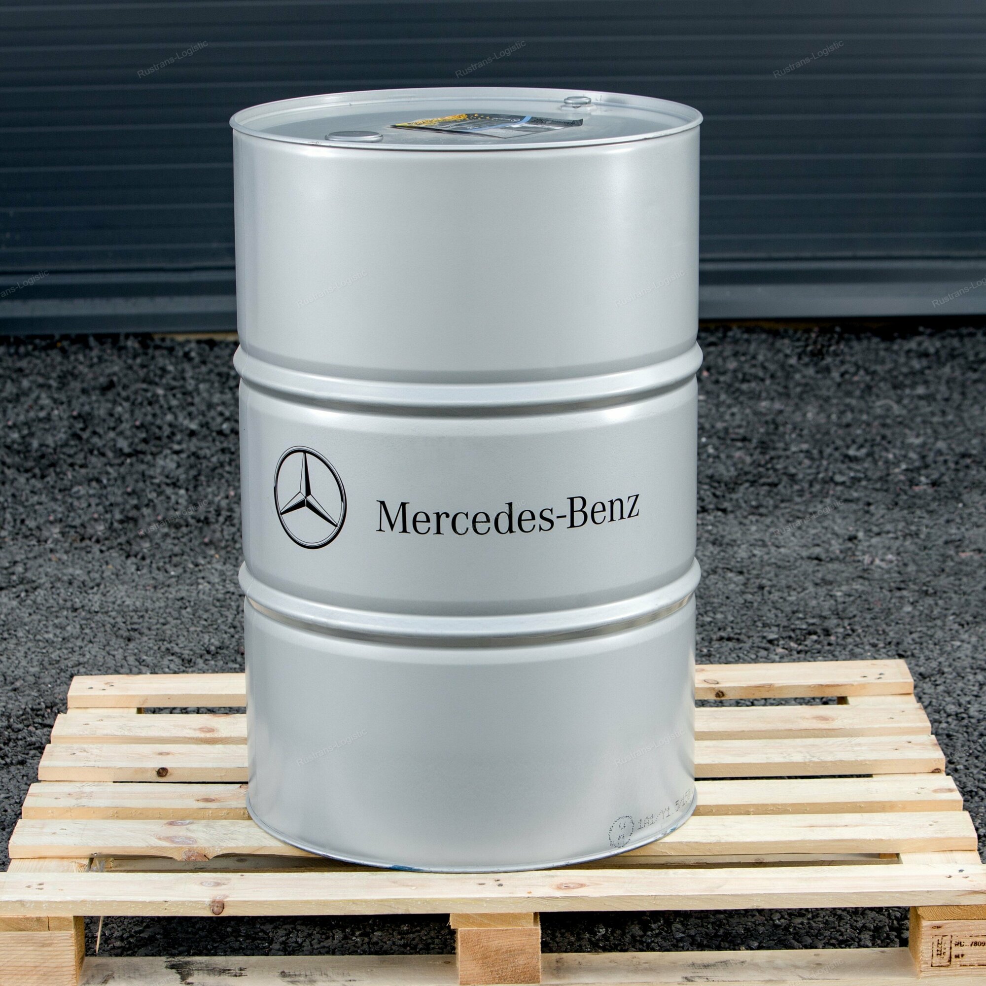 фото Масло моторное Mercedes-Benz 5W-40 / MB 229.5