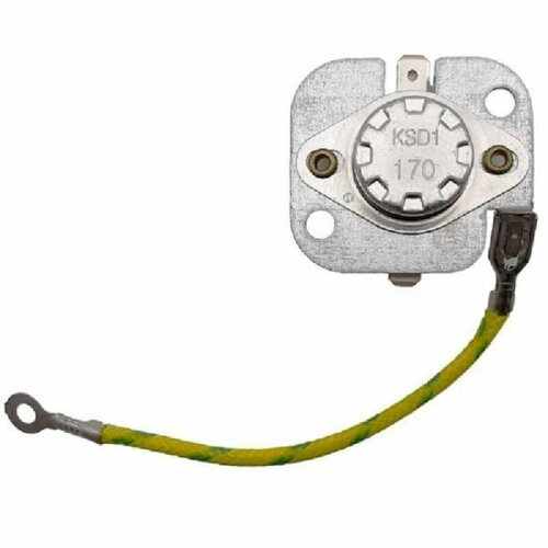 Redmond RMB-M603-TRS KSD170 термостат с фланцем для мультипекаря RMB-M603 72700₽