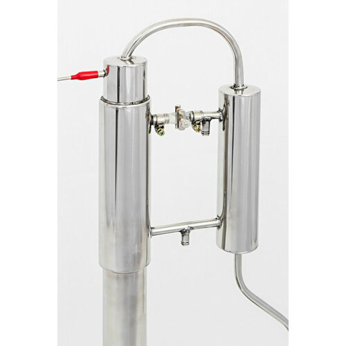 Дистиллятор-холодильник алковар фаворит 798000₽