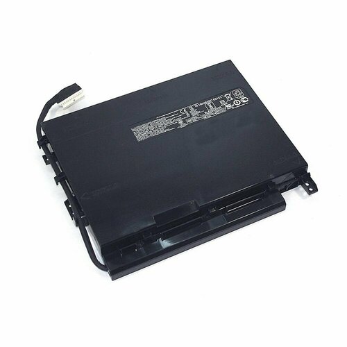 аккумулятор для ноутбука hp omen 17 w 11 55v 8110mah original pn pf06xl hstnn db7m Аккумуляторная батарея для ноутбука HP Omen 17-w100 (PF06XL) 11,55V 95,8Wh