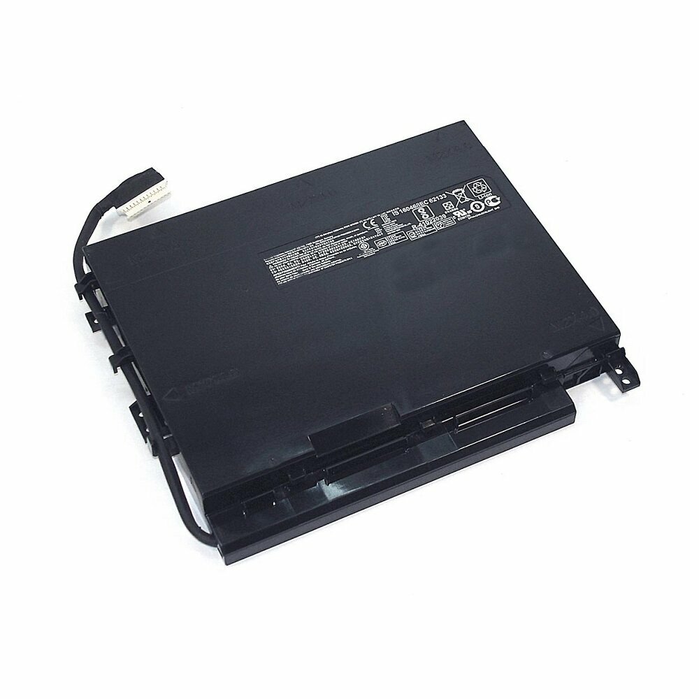 Аккумуляторная батарея для ноутбука HP Omen 17-w100 (PF06XL) 11,55V 95,8Wh
