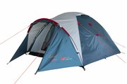 Палатка Canadian Camper KARIBU 3 (цвет royal дуги 9,5 мм)