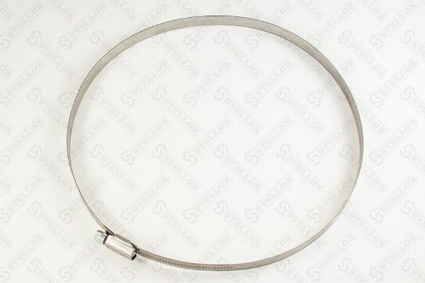 фото Хомут червячный 230-250/12 металлический 8918045SX STELLOX