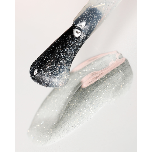 фото Топ для гель-лака, выравнивающий, e.milac scandium top gel, 9 мл emi