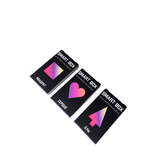 Набор из 3 штук IQ пазл головоломка подарок для взрослых развивающие игрушки для детей настольная игра