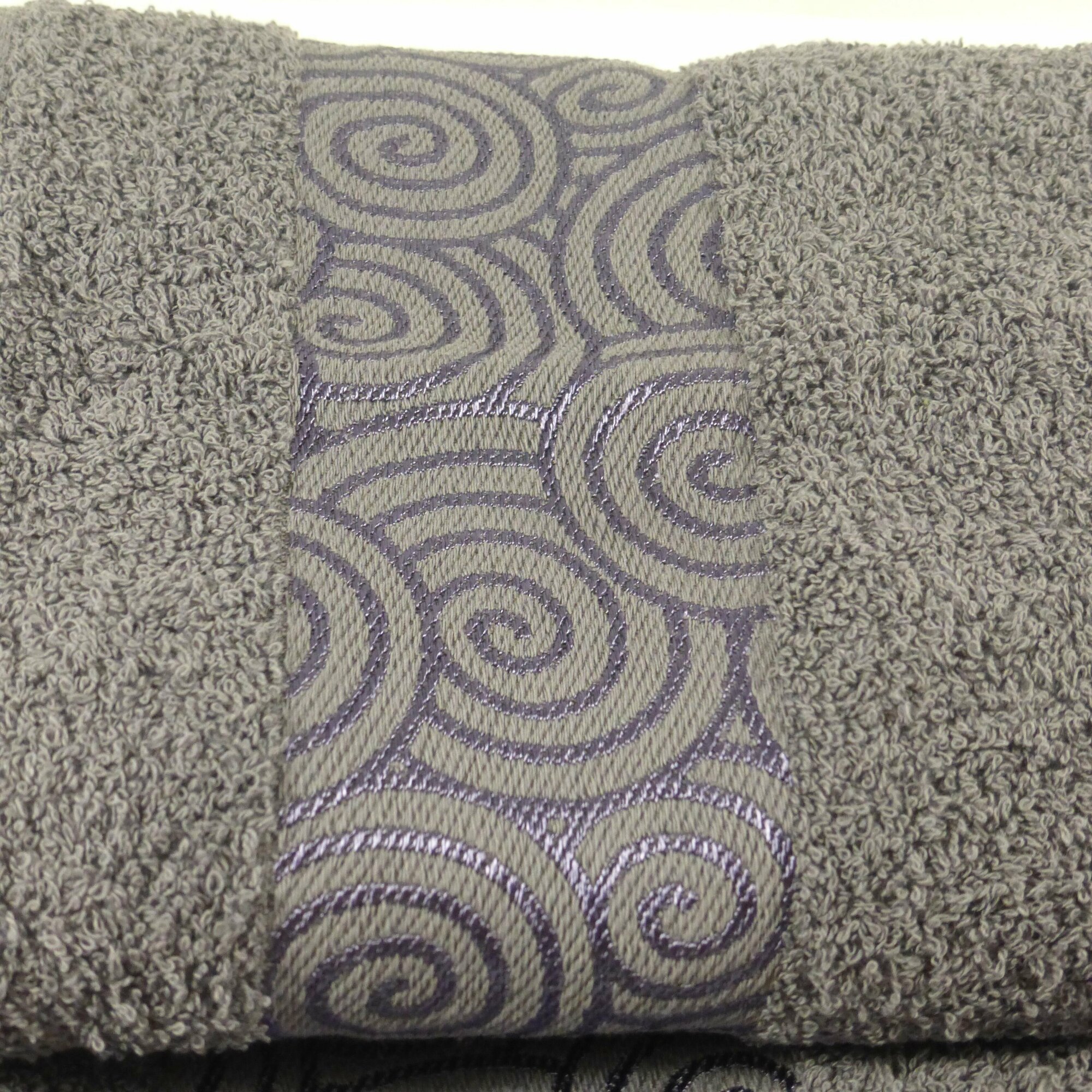 фото Полотенце махровое