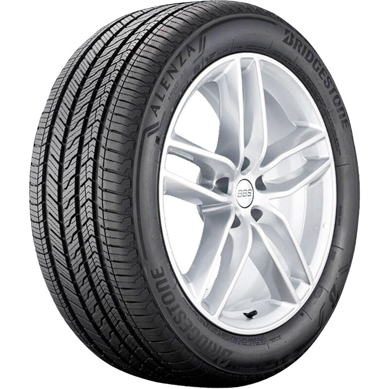 Автомобильные шины Bridgestone Alenza A/S