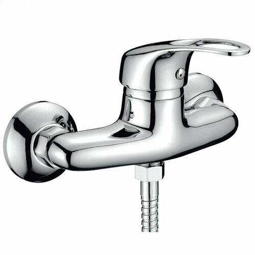 Смеситель для душа хром CALORIE 1031А03